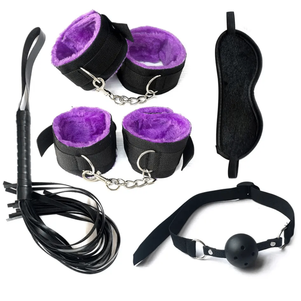 Kit Bdsm