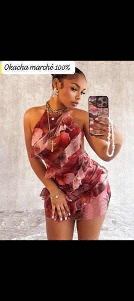 Robe sexy