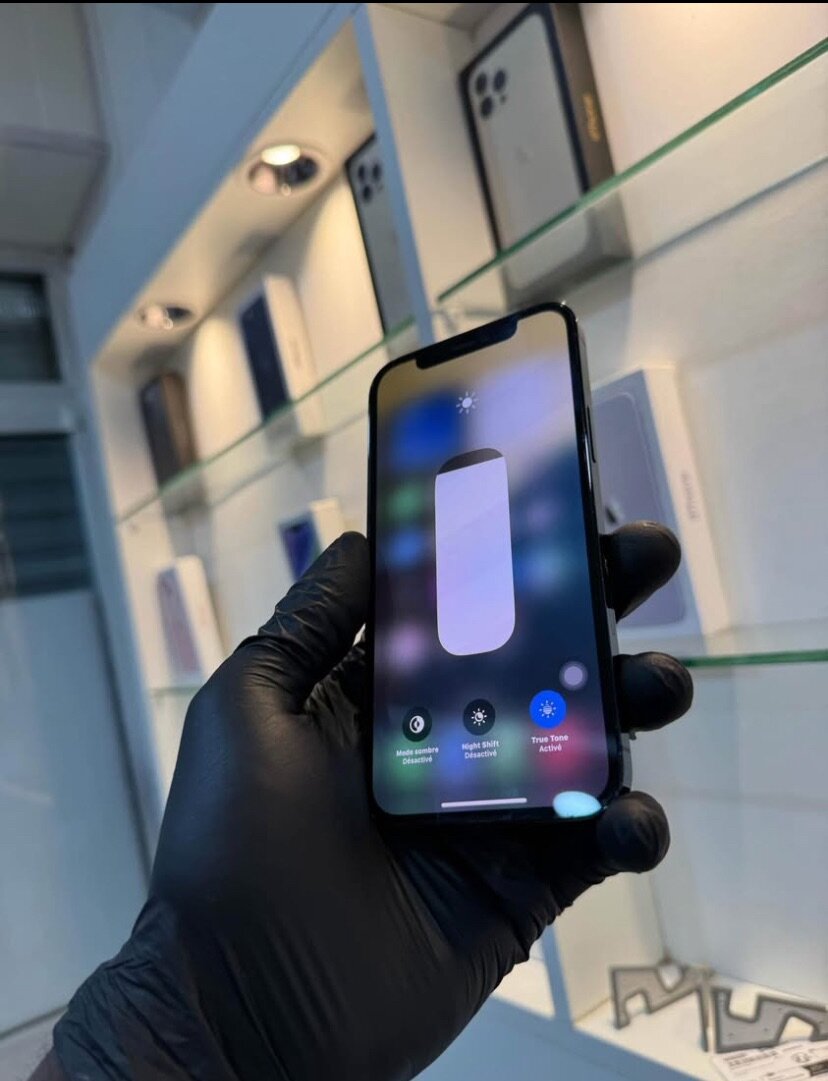 iPhone 12 pro