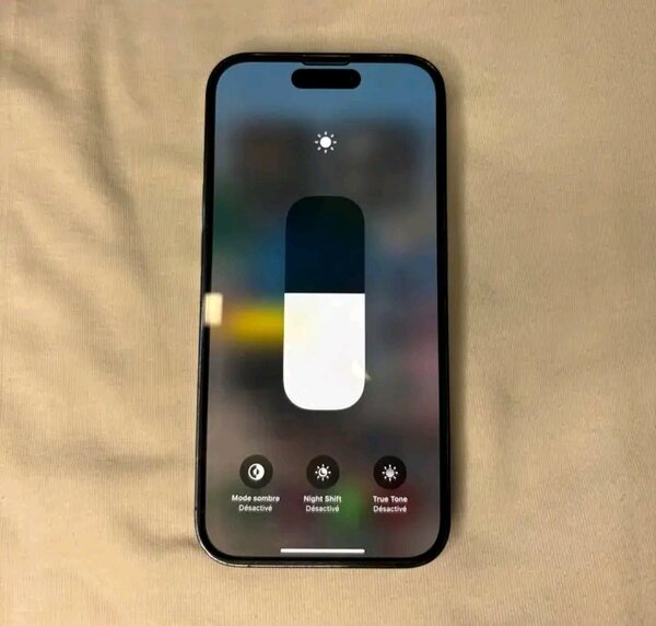 Dernier modèle de smartphone