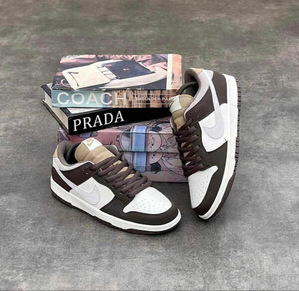 Nike SB Dunk