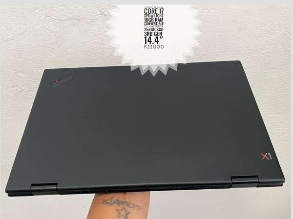Lenovo