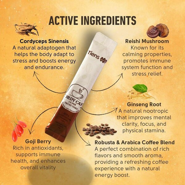 Cordy Coffee