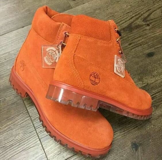 Tim boot