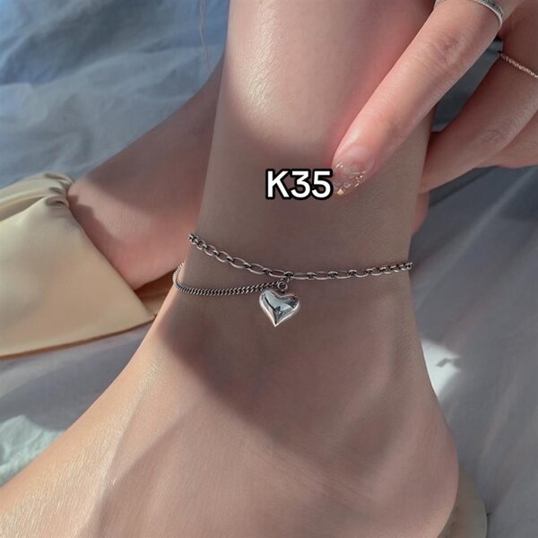 Anklets
