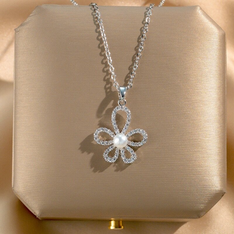 Ladies Necklaces