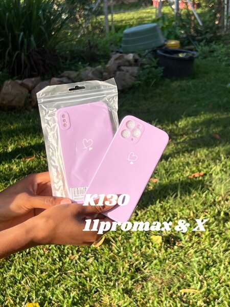 iPhone phonecase