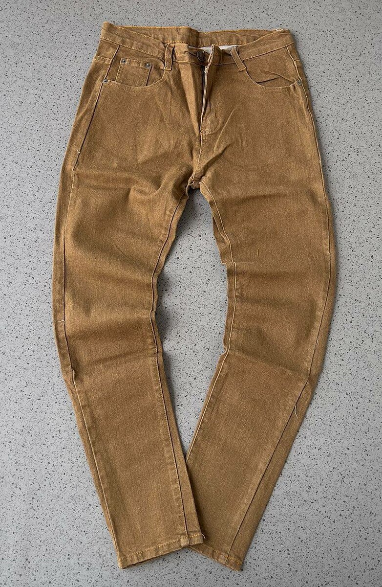 Quality men jeans