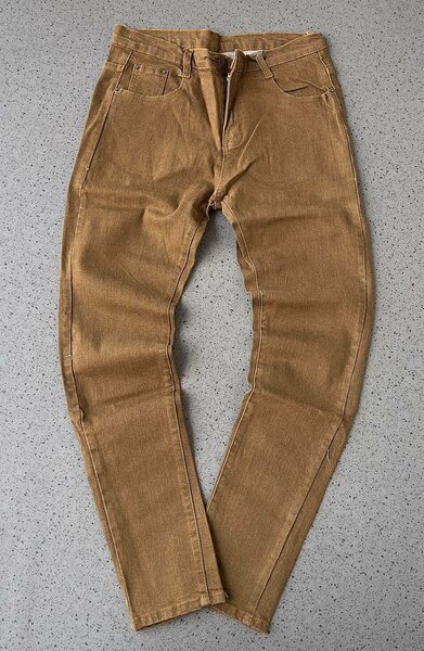 Quality men jeans