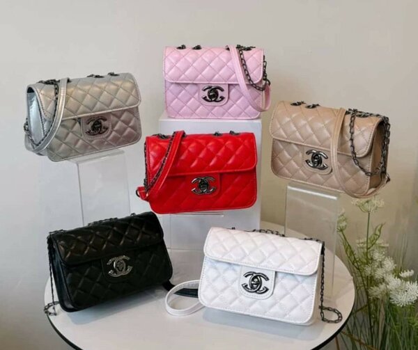 Side bag