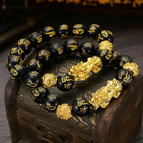 Good luck Bracelets