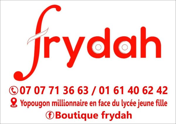 Frydah