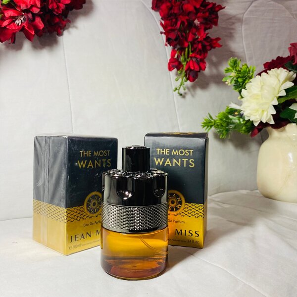 Quality perfumes