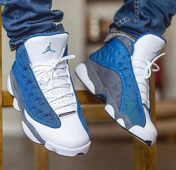 Jordan 23