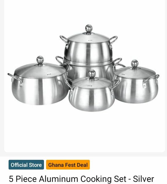 C silver