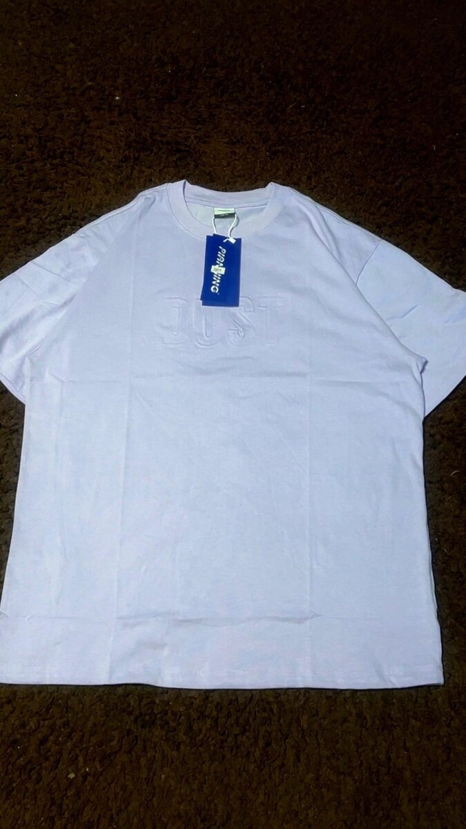 T-shirts en coton pour hommes