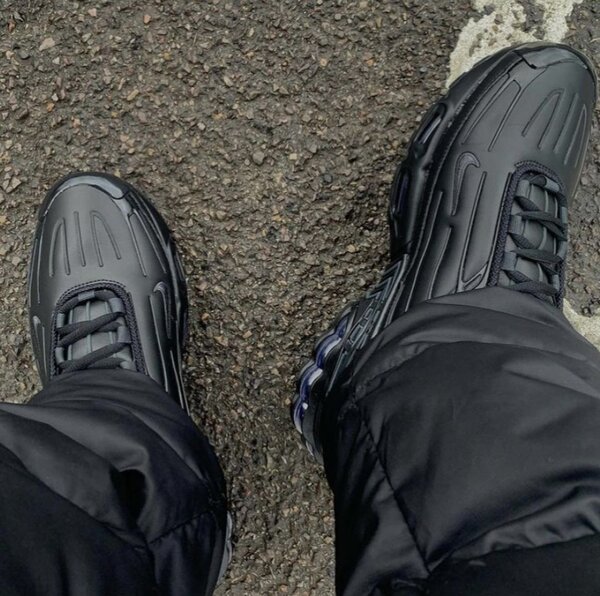 NIKE TN 3