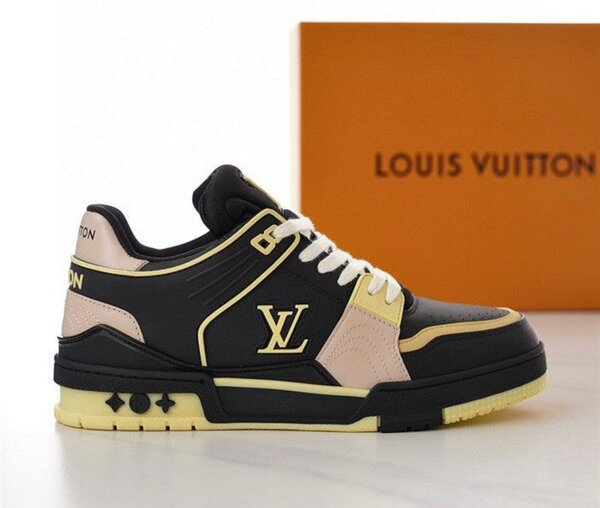 Fashion Sneakers