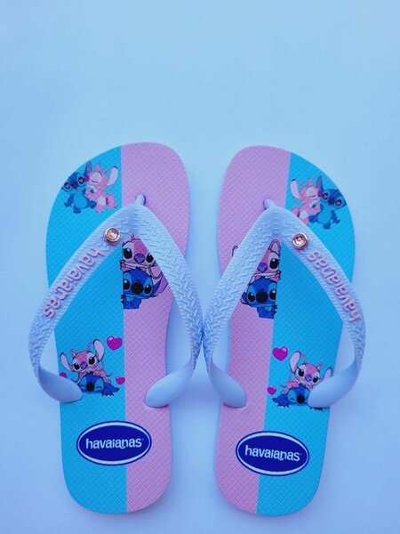 Ladies slippers
