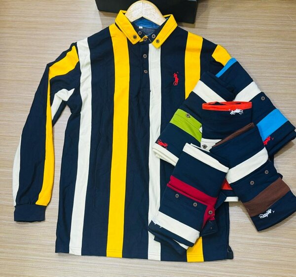 Men button shirts