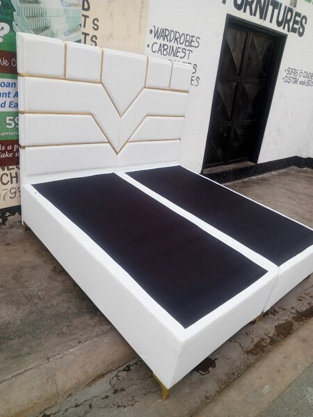 Fancy confy beds
