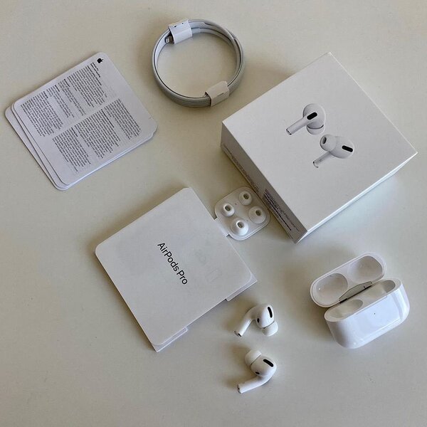 AIR PODS PRO 2