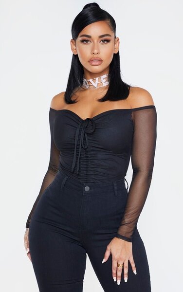 Bodysuit