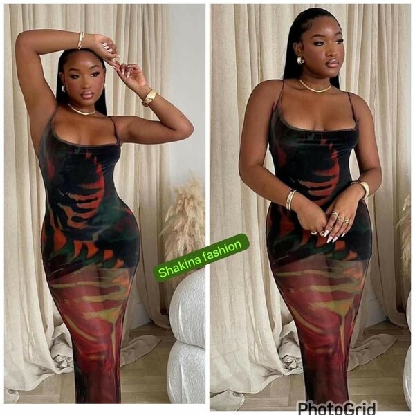 Ladies wear