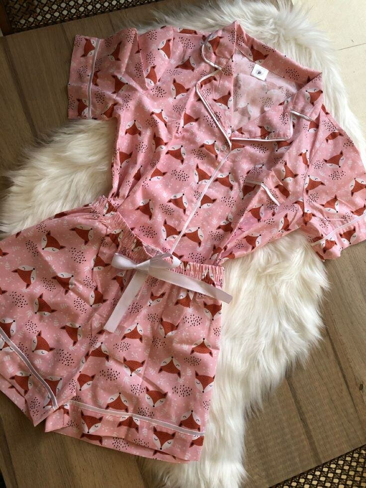 Night wear