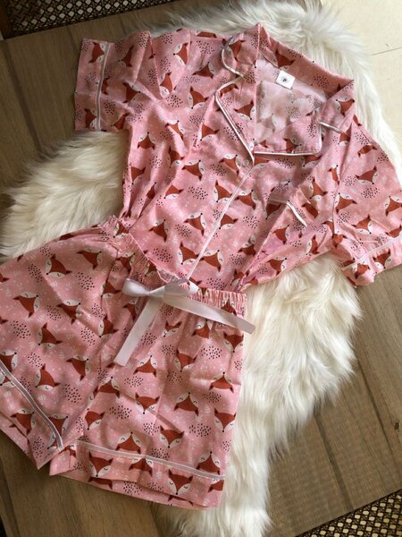 Night wear