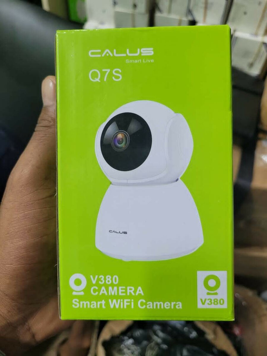 Caméra vidéo