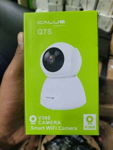 Caméra vidéo