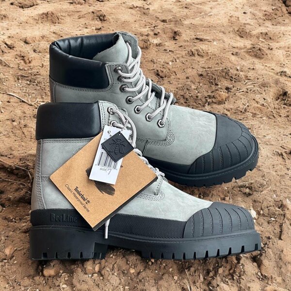 TIMBERLAND BOOT