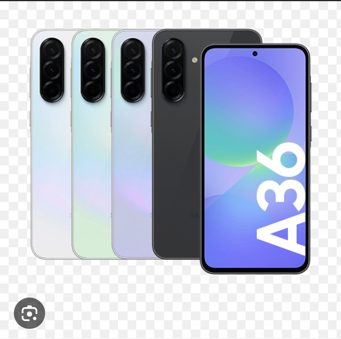 Samsung A36