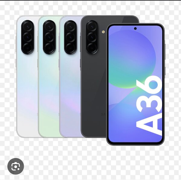 Samsung A36