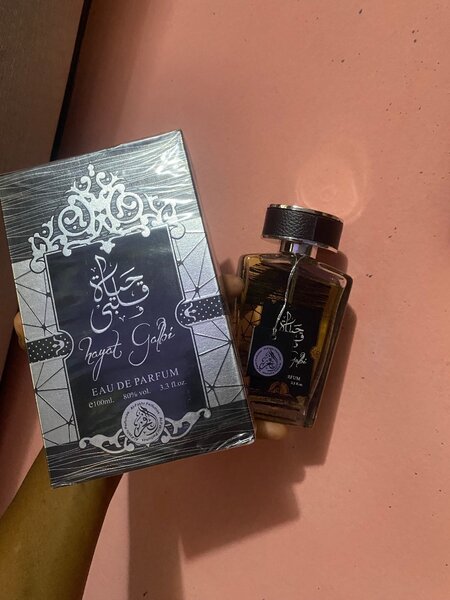 Parfum arabe