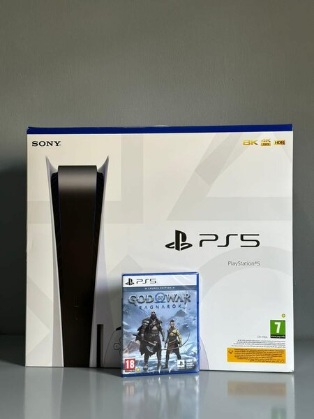 PlayStation 5