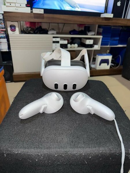 Oculus Meta Quest 2