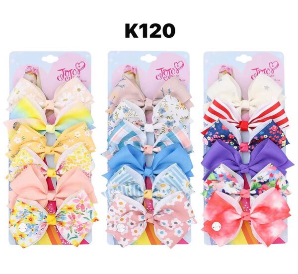 Jojo siwa bows