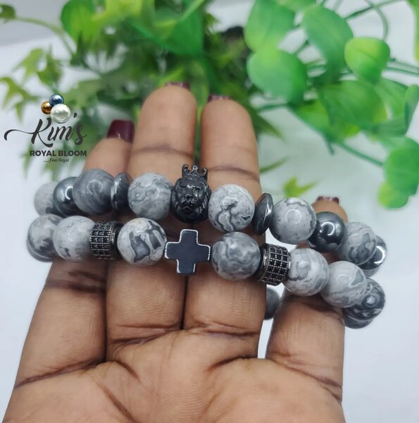 beaded bracelets