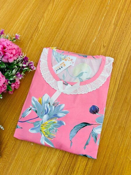 Ladies Sleepwear