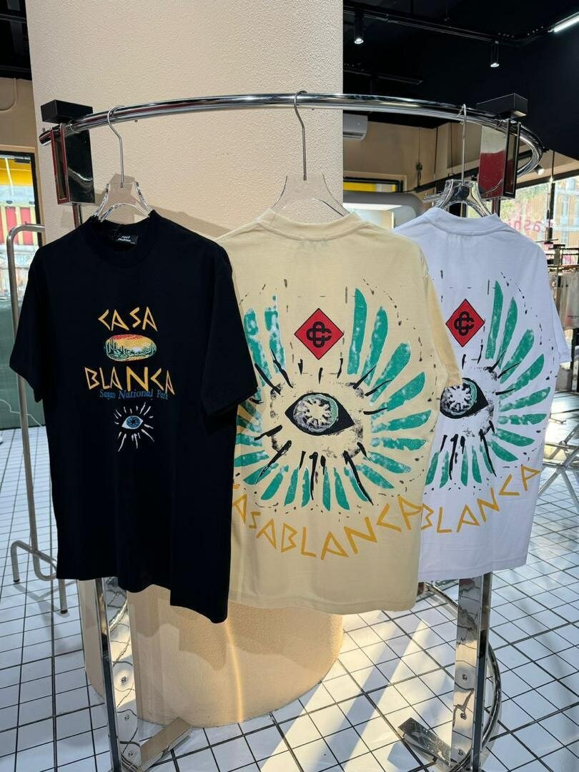 High Quality Tshirt