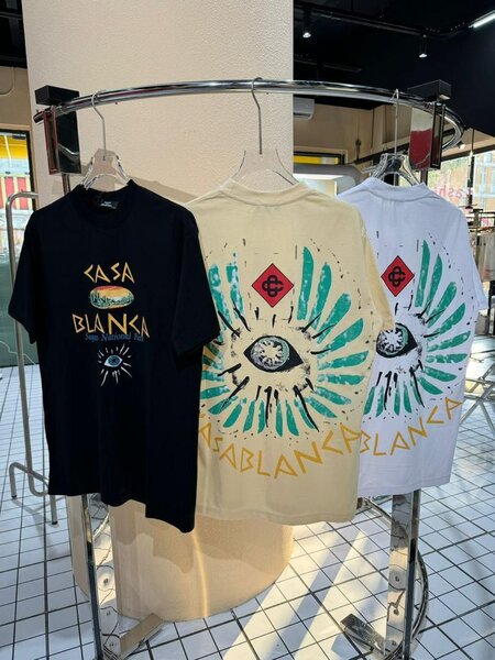High Quality Tshirt