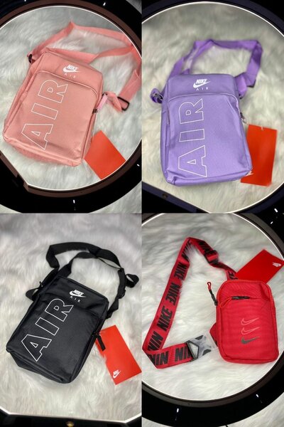 Mini bags
