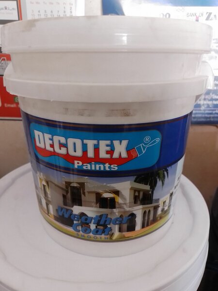 PVA paint