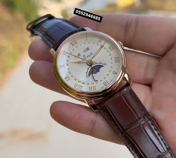 Wrist Watch