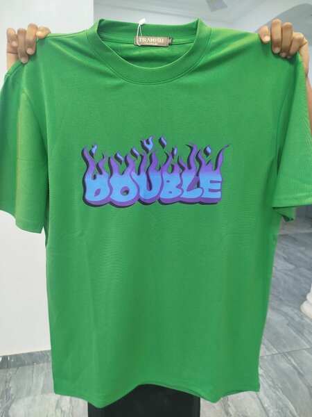 Unisex Polos