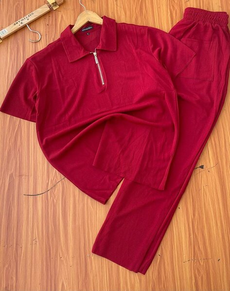 Fashion 2 piece
