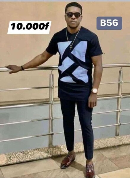 TUNIQUE
