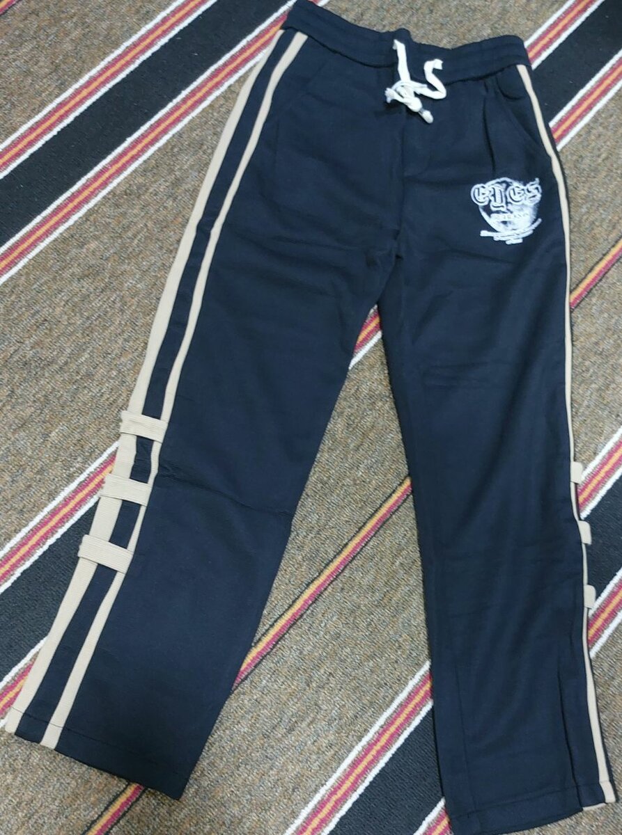 Joggers